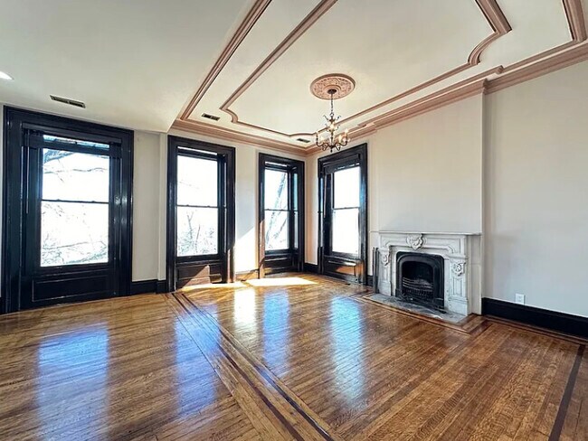 Foto del edificio - 238 S Ashland Ave