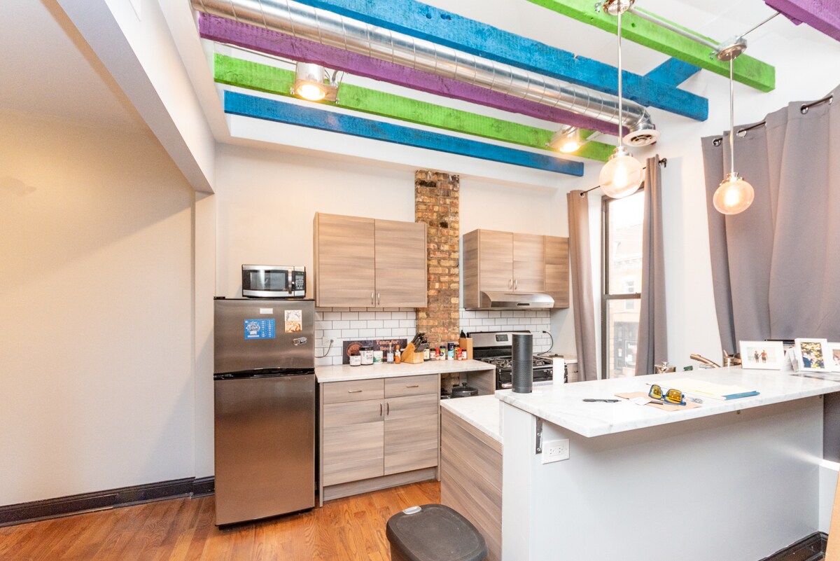 Foto principal - 1800 S Allport St