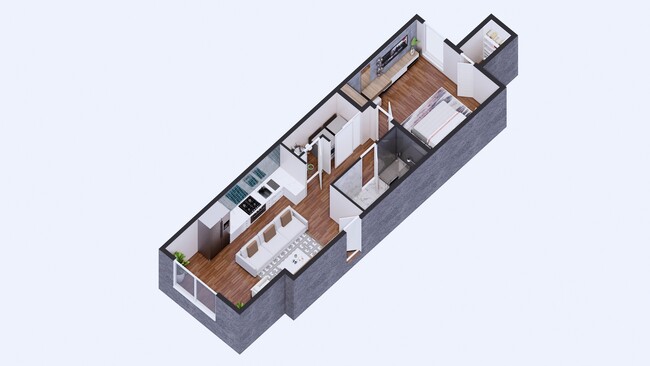 Building Photo - 505 Kennedy St NW