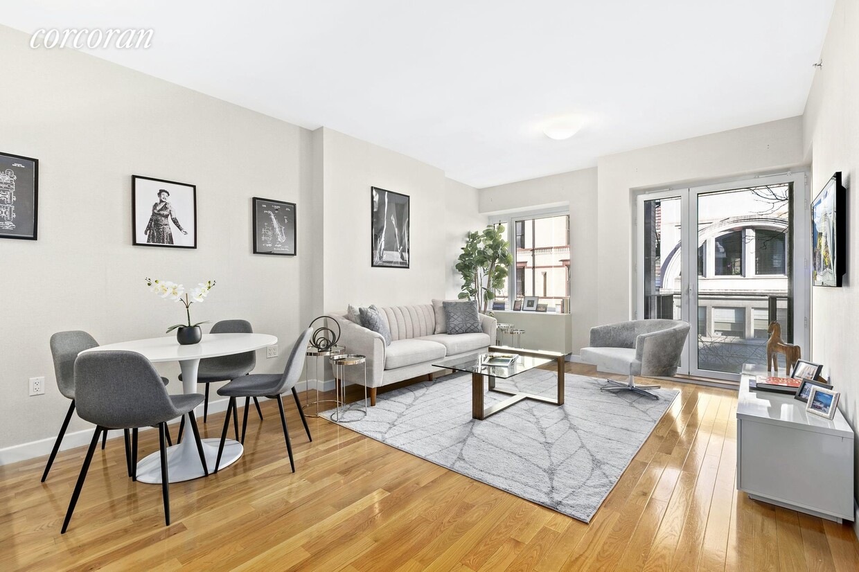 Primary Photo - 454 W 54th St