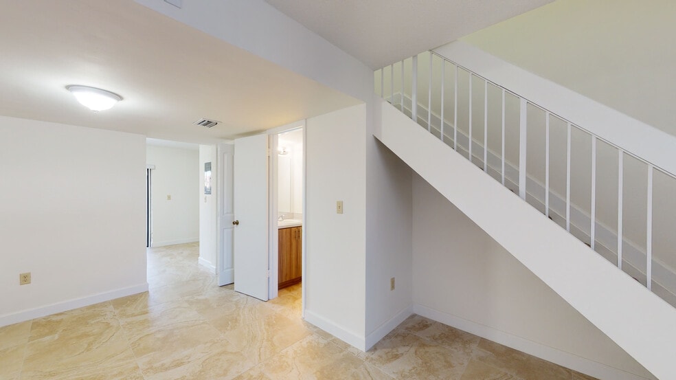 Midway Point Apartments