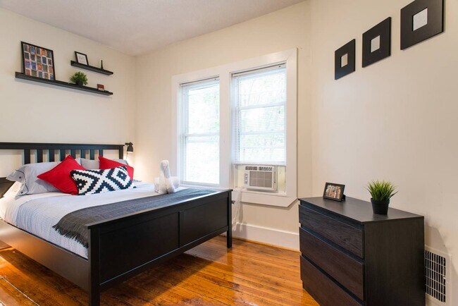 Foto del edificio - 135 Brook St