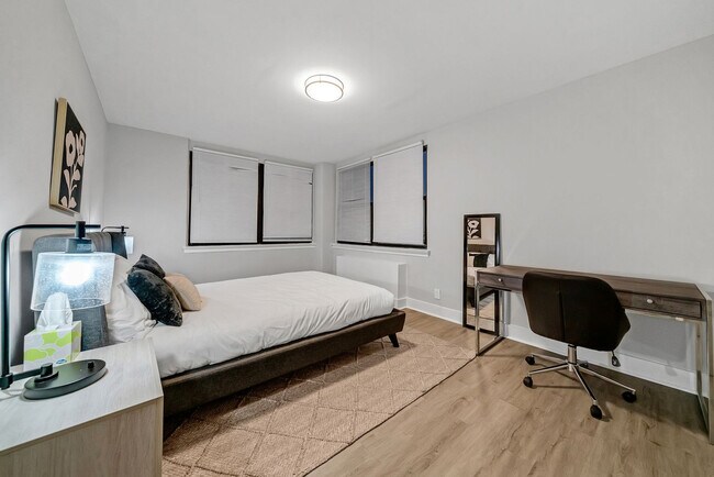 Foto del edificio - 5450 Wissahickon Ave