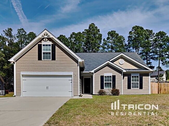 Building Photo - 18 Cockle Bell Circle Elgin SC