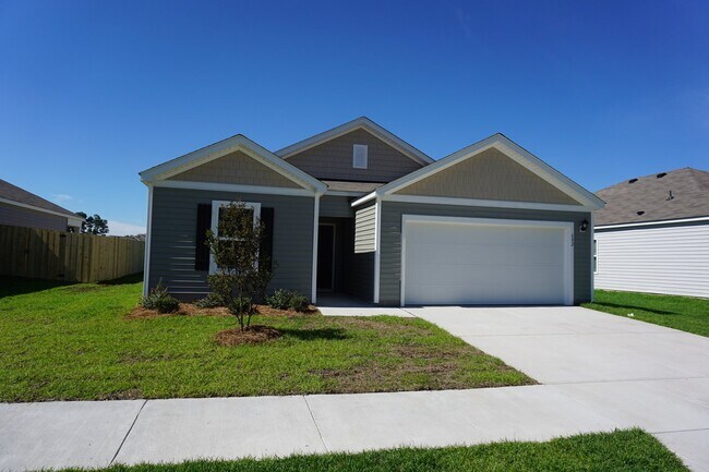Foto del edificio - 3BR/2BA in Seabrooke community in Leland -...