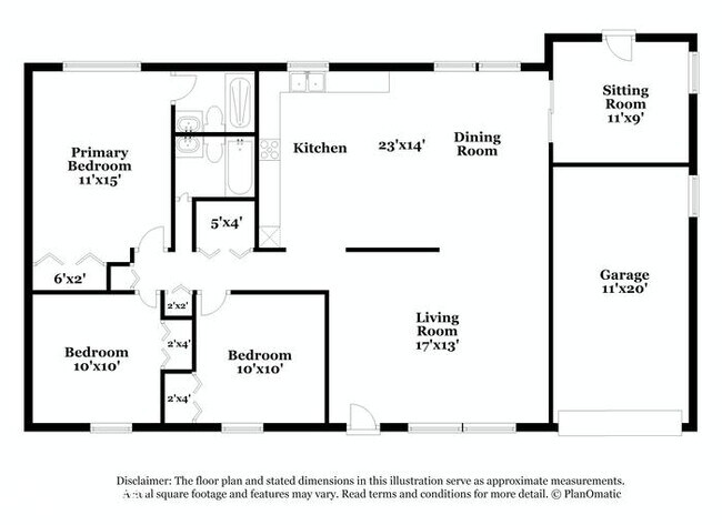 Building Photo - 2140 Rockabye Ave. SE, 2140 ROCKABYE AVE, ...