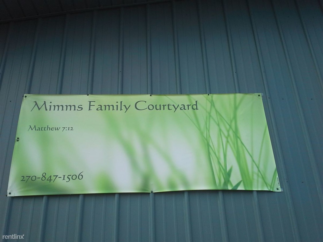 Primary Photo - 1100 Sportsman Club Rd
