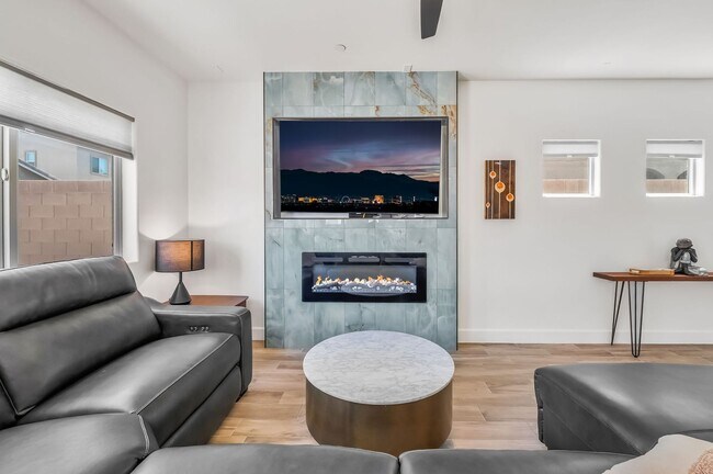 Foto del edificio - Effortless Living in the Heart of Henderson!