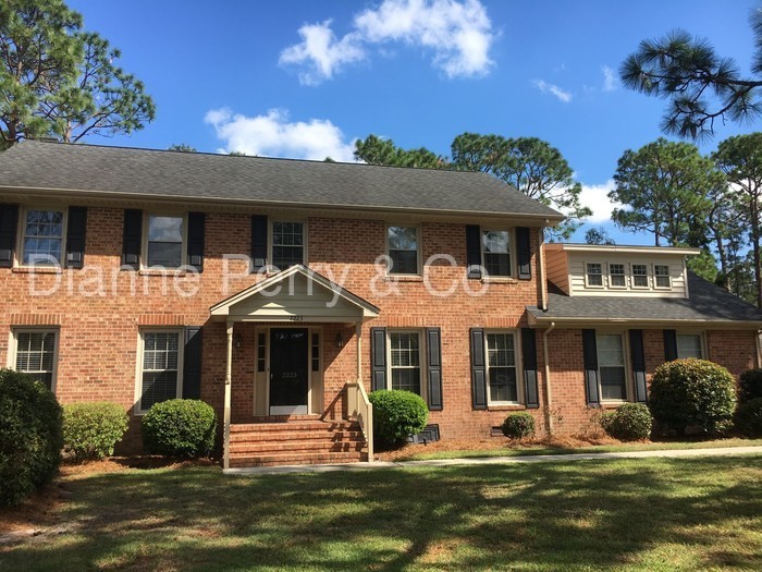 Primary Photo - 2223 Waverly Dr