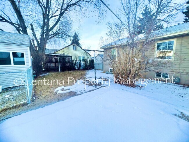 Foto del edificio - 3115 Paxson Ave