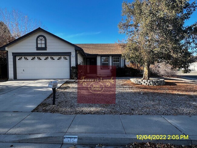 Foto del edificio - ?? Single Story home in South Reno- Kay De...