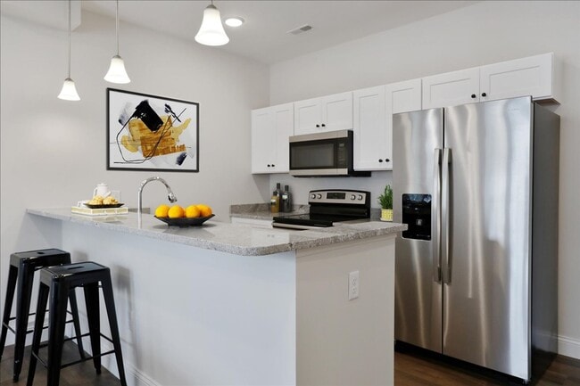 Foto del edificio - 302 W Clark St