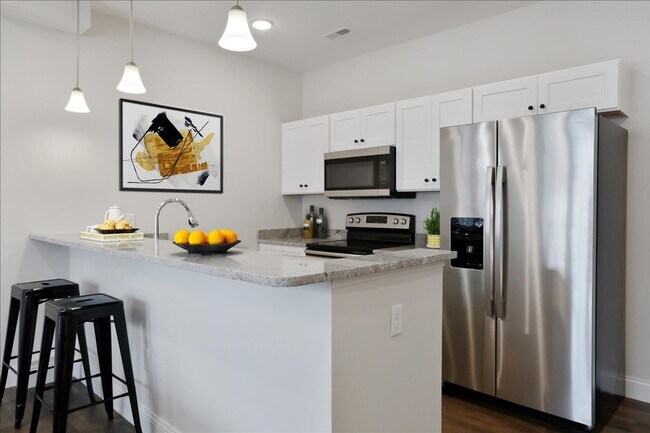 Foto del interior - 314 S State St