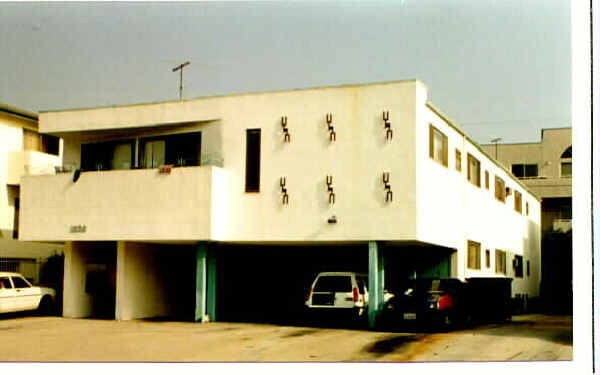 Foto del edificio - 1526 S Wooster St
