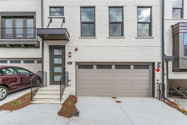 Foto del edificio - 883 Stone Crest Rd NE