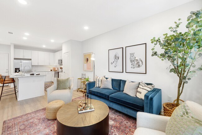 Foto del edificio - The Knox