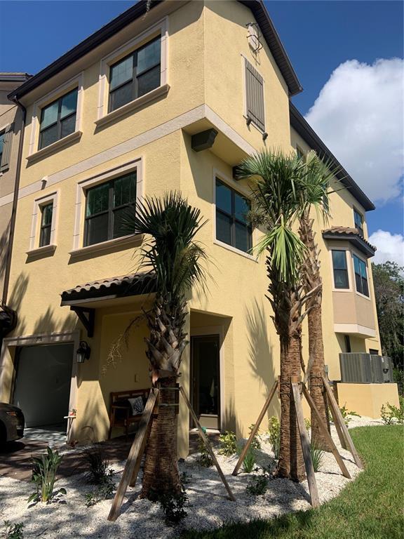 1936 Monte Carlo Dr, Sarasota, FL 34231 Townhome Rentals in Sarasota