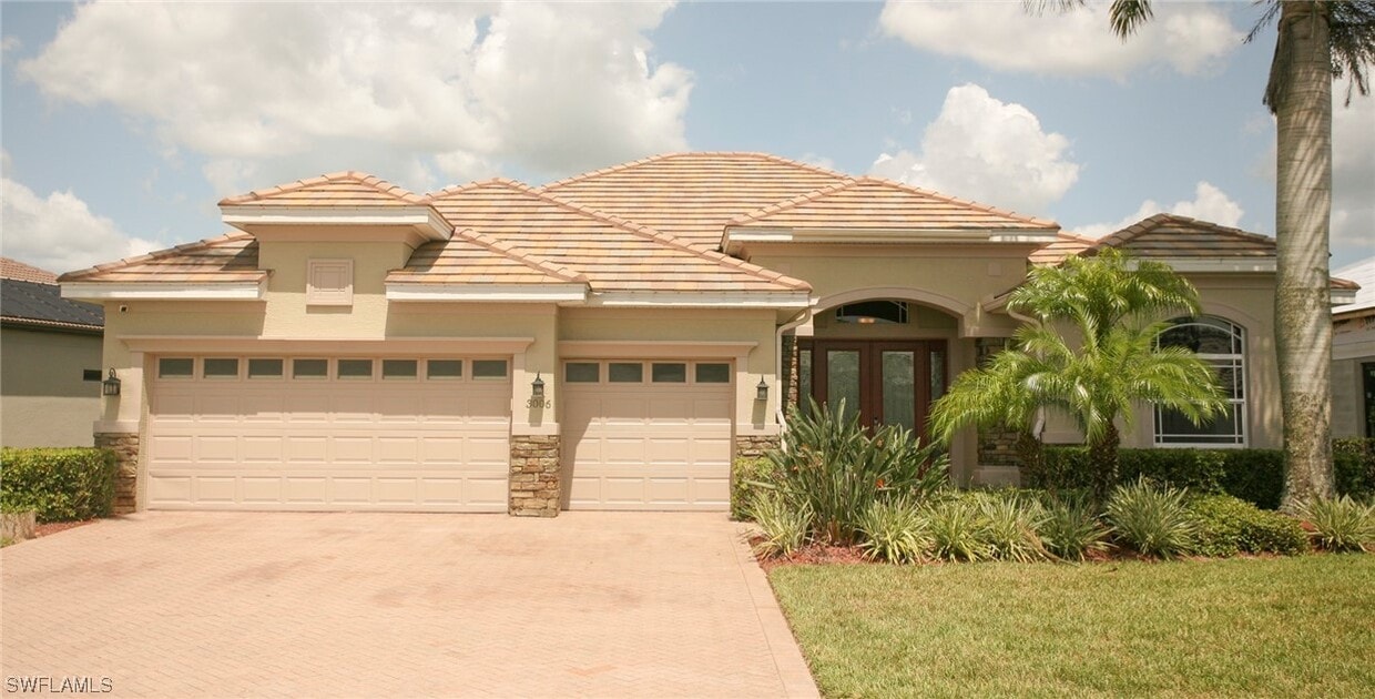 3006 Sagittaria Ln, Alva, FL 33920 House Rental in Alva, FL