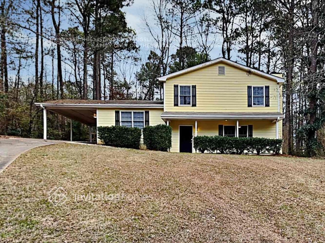 Primary Photo - 1330 Timbercrest Ct