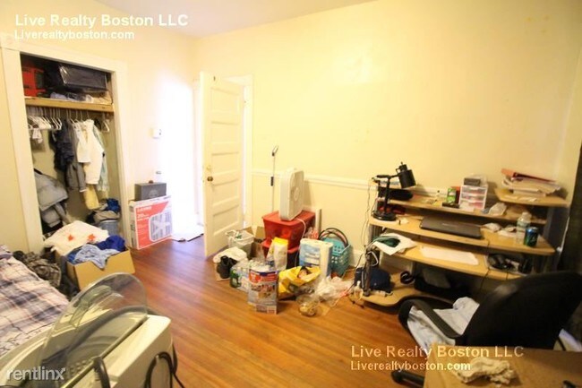 Building Photo - 4 br, 2 bath Apartment - 67 Harvard Ave