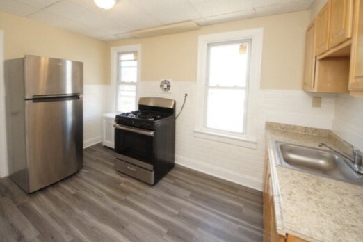 Foto principal - 1620 Greenwood Ave