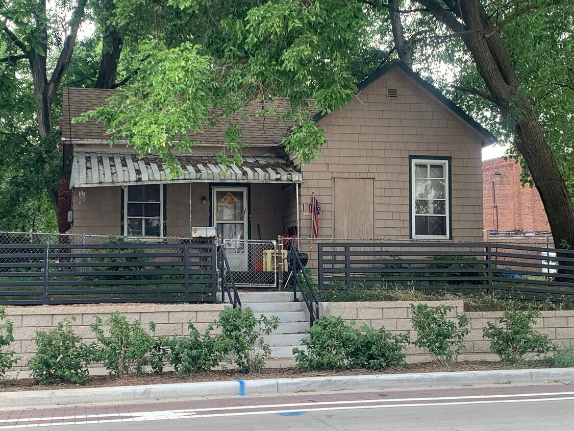 1509 South Western Avenue, Peoria, IL 61605 House Rental in Peoria