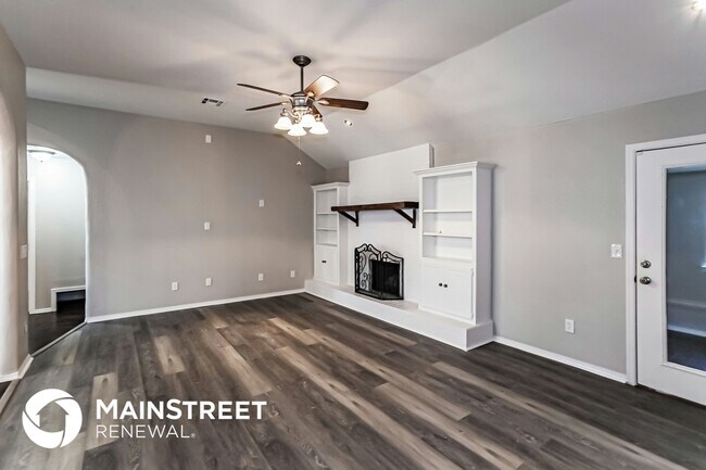 Foto del edificio - 3004 SW 124th St