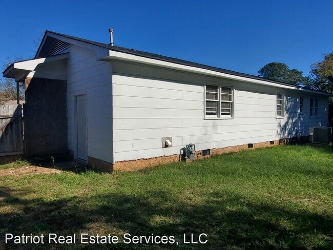 Foto del edificio - 4 br, 2 bath House - 4707 Pamlico Road