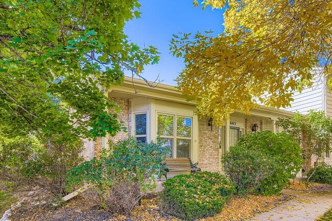 Foto del edificio - 7663 S Cove Cir