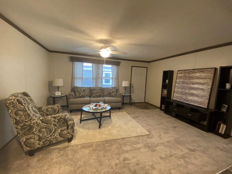 1578 Prairie Dr, Albion, MI 49224 House Rental in Albion, MI