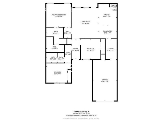 Building Photo - 228 St Charles Dr