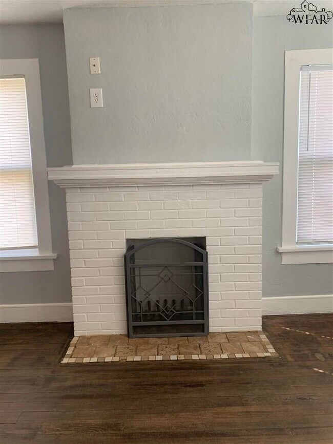 2204 Marshal St, Wichita Falls, TX 76301 House Rental in Wichita