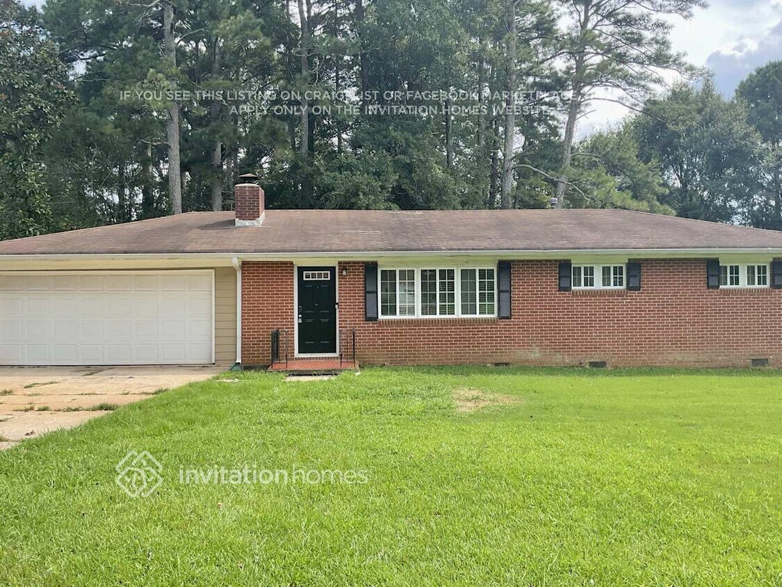 Foto principal - 759 Birchwood Ln SW