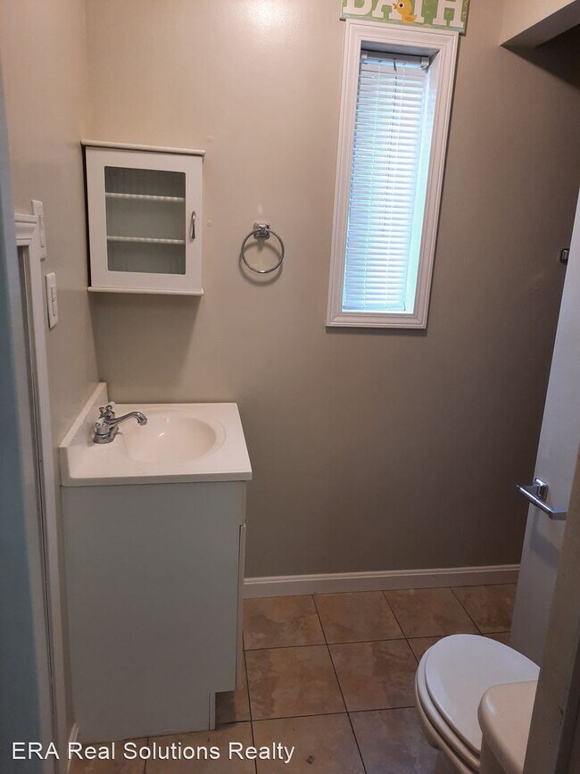 Foto del edificio - 3 br, 2 bath House - 317 Bigelow St.