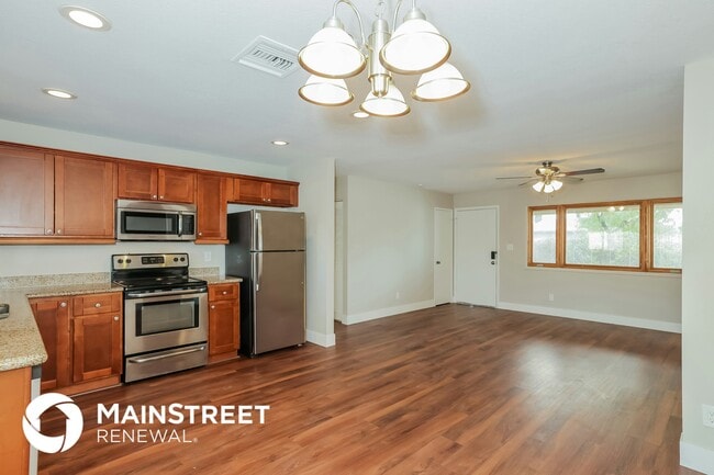 Foto del edificio - 2138 E Monte Cristo Ave