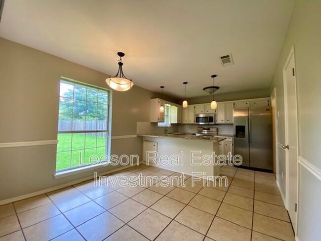Building Photo - 4814 General Ewell Dr