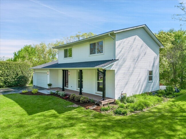 patio lateral - 101 Devonshire Rd