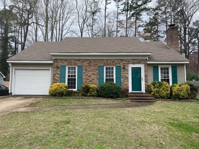 7617 Grayling Ct, Charlotte, NC 28227 House Rental in Charlotte, NC