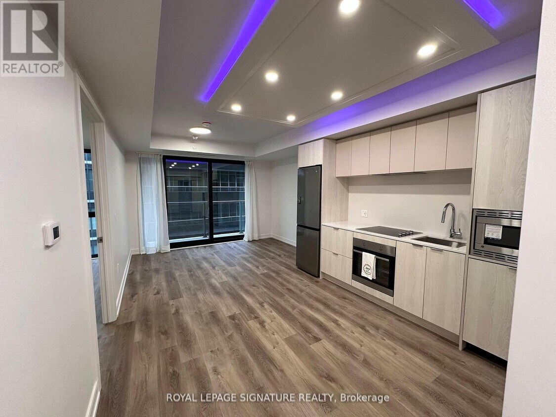 Photo principale - 1 Jarvis St