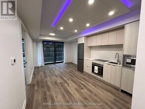 Building Photo - 1 Jarvis St