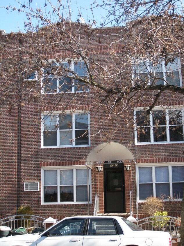 Foto del edificio - 30-19 49th St