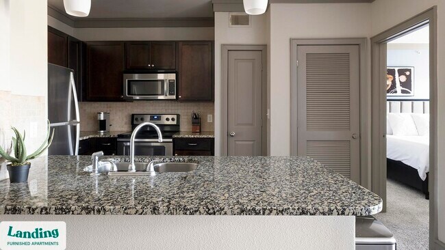 Foto del edificio - 18021 Kingsland Blvd