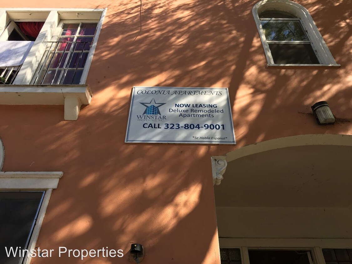 Foto principal - 328 Columbia Ave