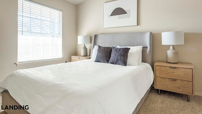 Foto del edificio - 2700 N 7th St