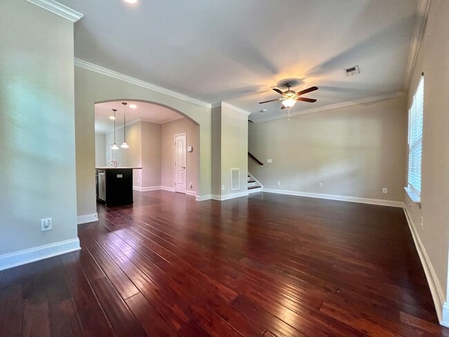 Photo - 3 Bed, 2.5 Bath Townhome 1 Mile from Downtown Franklin