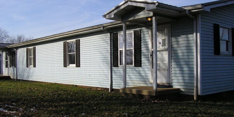 Foto principal - 3812 Charles Moran Highway