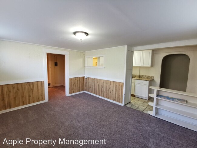 Foto del edificio - 901 W Howe St