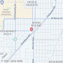 Building Photo - 2509 Benbrook Blvd