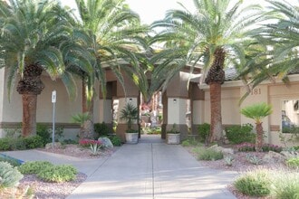 Building Photo - 7163 S Durango Dr