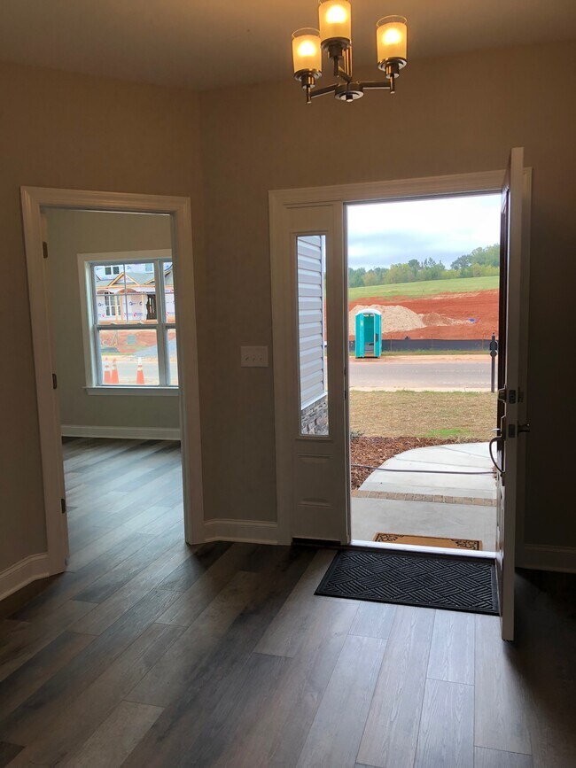 225 Pinnacle Crossing, Shelby, NC 28152 House Rental in Shelby, NC